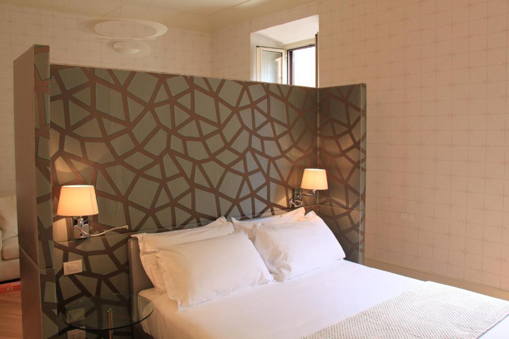 Sweet Vatican Rome Chambre photo
