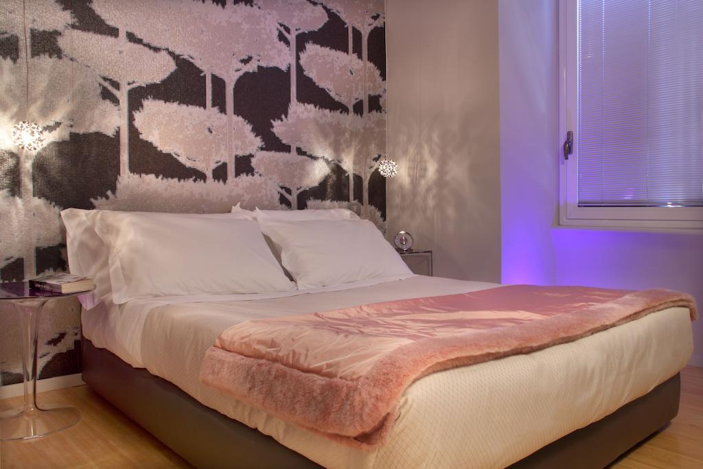 Sweet Vatican Rome Chambre photo