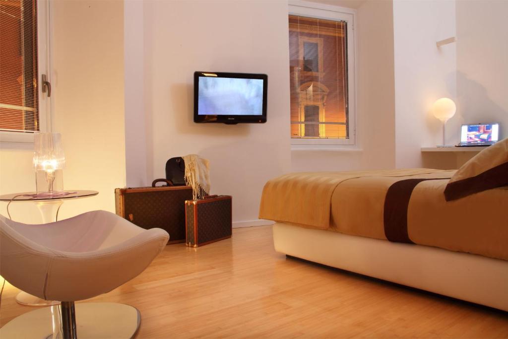 Sweet Vatican Rome Chambre photo